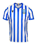 Camiseta Sheffield Wednesday 24/25 I de Local - Versión Aficionado