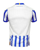 Camiseta Sheffield Wednesday 24/25 I de Local - Versión Aficionado