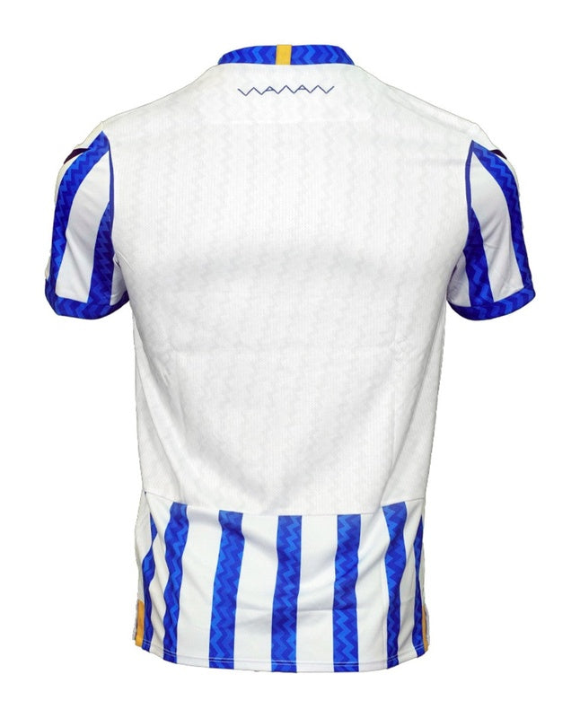 Camiseta Sheffield Wednesday 24/25 I de Local - Versión Aficionado