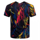 Camiseta Coreia do Sul 22/23 II de Visitante - Versión Aficionado