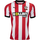 Camiseta Southampton 24/25 I de Local - Versión Aficionado