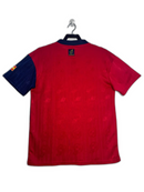 Camiseta España 1996 I de Local - Versión Retro