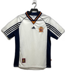Camiseta España 1998 II de Visitante - Versión Retro