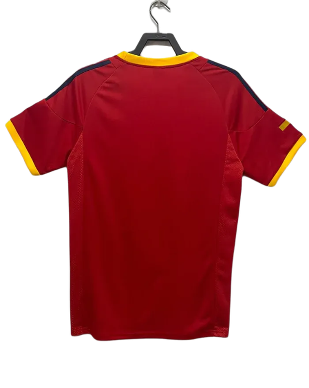 Camiseta España 2002 I de Local - Versión Retro