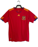 Camiseta España 2010 I de Local - Versión Retro