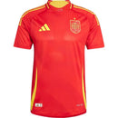 Camiseta España 24/25 I de Local - Versión Jugador