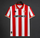 Camiseta Real Sporting de Gijón 1ª Equipación 2026/27 foto real