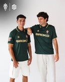Camiseta Real Sporting de Gijón 2ª Equipación 2026/27 foto real
