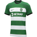Camiseta Sporting Lisboa 23/24 I de Local - Versión Aficionado