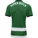 Camiseta Sporting Lisboa 23/24 I de Local - Versión Aficionado