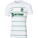 Camiseta Sporting Lisboa 23/24 II de Visitante - Versión Aficionado