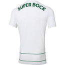 Camiseta Sporting Lisboa 23/24 II de Visitante - Versión Aficionado