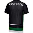 Camiseta Sporting Lisboa 24/25 I de Local - Versión Aficionado