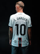 Camiseta RCD Mallorca 25/26 II -Version Aficionado