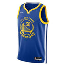 Camiseta NBA Stephen Curry - Golden State Warriors - 2023 - Edición Ícono - Retro
