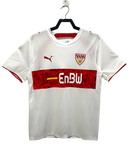 Camiseta Stuttgart 06/07 I de Local - Versión Retro