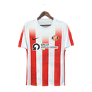 Camiseta Sunderland 21/22 I de Local - Versión Aficionado