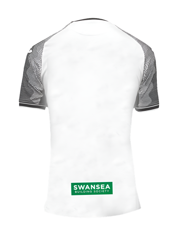 Camiseta Swansea City 23/24 I de Local - Versión Aficionado
