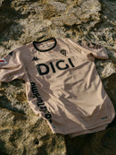 Camiseta Cádiz CF 3ª Equipación 2026/27 – Color Arena | Homenaje a las Playas de Cádiz