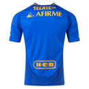 Camiseta Tigres 24/25 II de Visitante - Versión Aficionado