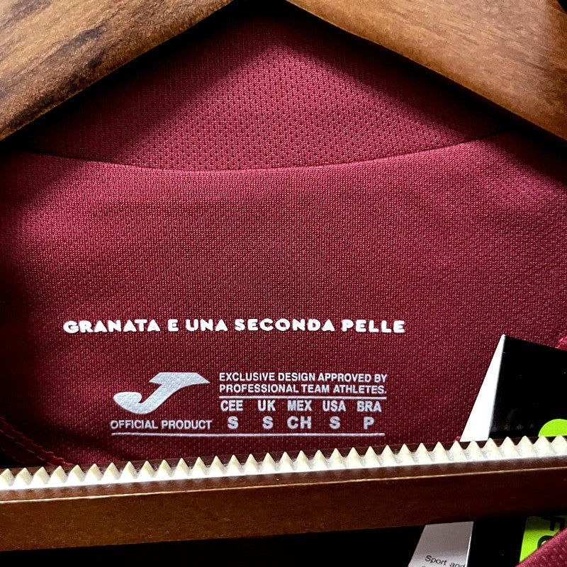 Camiseta Torino 22/23 I de Local - Versión Aficionado