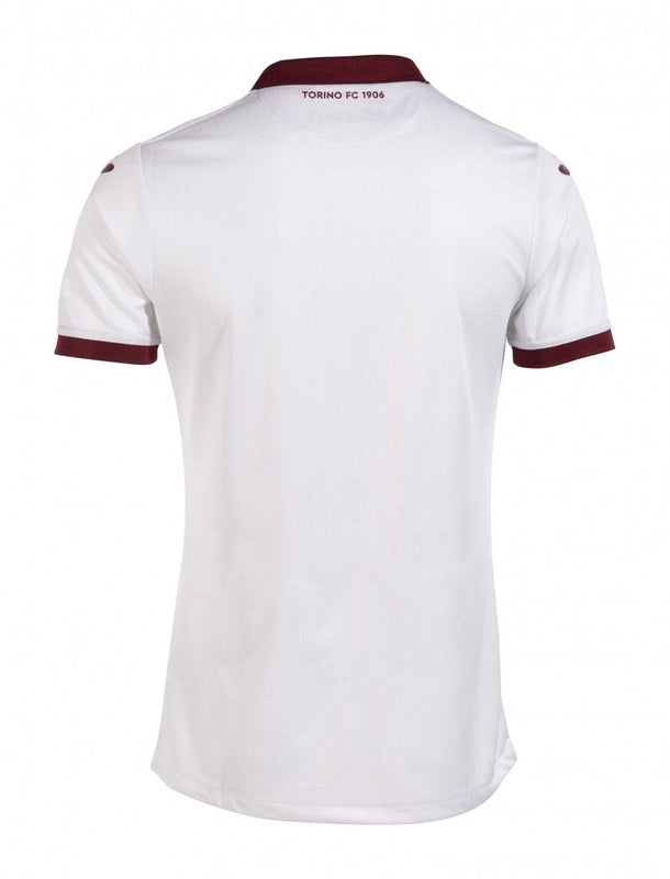 Camiseta Torino 22/23 II de Visitante - Versión Aficionado