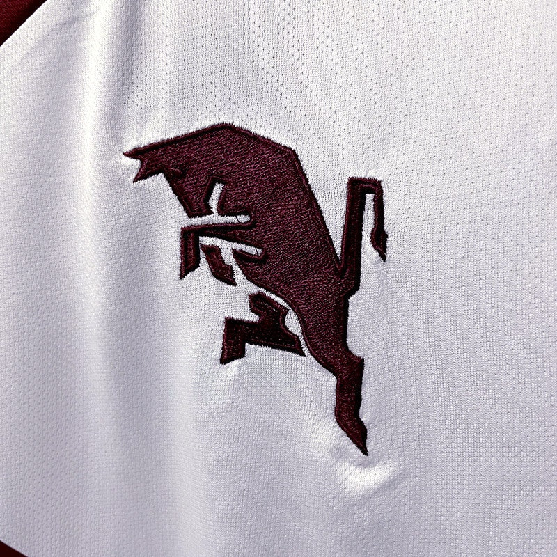 Camiseta Torino 22/23 II de Visitante - Versión Aficionado