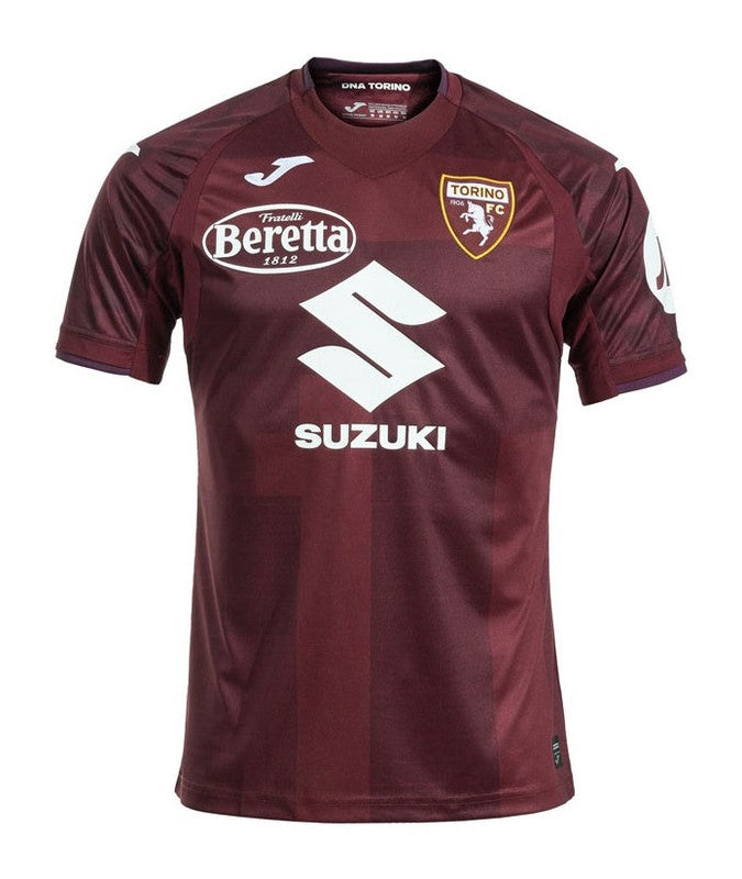 Camiseta Torino 24/25 I de Local - Versión Aficionado