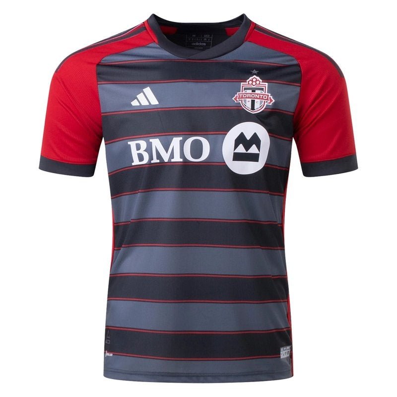 Camiseta Toronto FC 2023 I de Local - Versión Jugador