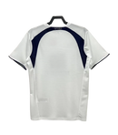 Camiseta Tottenham 06/07 I de Local - Versión Retro