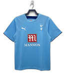 Camiseta Tottenham 06/07 II de Visitante - Versión Retro
