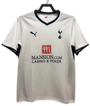 Camiseta Tottenham 08/09 I de Local - Versión Retro