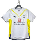 Camiseta Tottenham 09/10 I de Local - Versión Retro