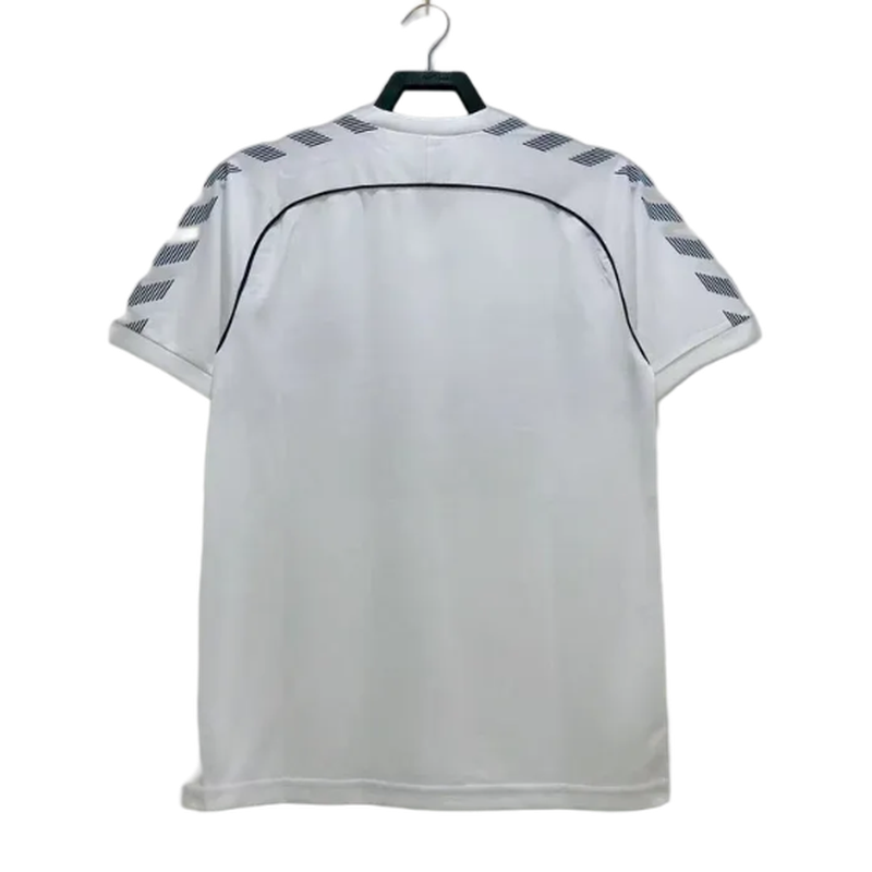 Camiseta Tottenham 1986 I de Local - Versión Retro