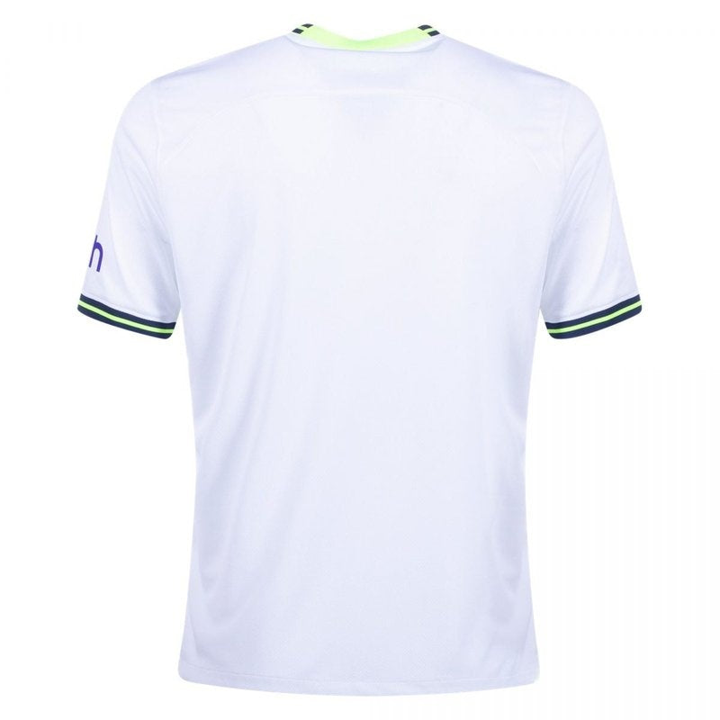 Camiseta Tottenham 22/23 I de Local - Versión Aficionado
