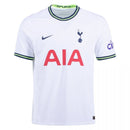 Camiseta Tottenham 22/23 I de Local - Versión Jugador