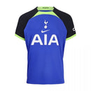 Camiseta Tottenham 22/23 II de Visitante - Versión Aficionado
