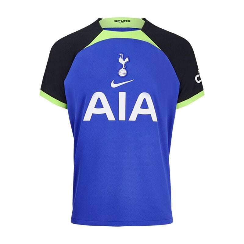 Camiseta Tottenham 22/23 II de Visitante - Versión Aficionado