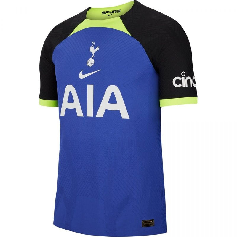 Camiseta Tottenham 22/23 II de Visitante - Versión Jugador