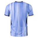 Camiseta Tottenham 24/25 II de Visitante - Versión Jugador