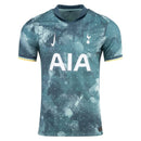 Camiseta Tottenham 24/25 III Tercera - Versión Jugador
