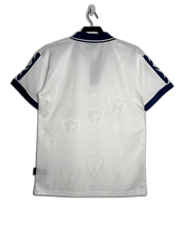 Camiseta Tottenham 95/97 I de Local - Versión Retro