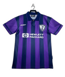 Camiseta Tottenham 95/97 II de Visitante - Versión Retro