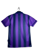 Camiseta Tottenham 95/97 II de Visitante - Versión Retro