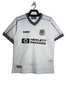 Camiseta Tottenham 97/99 I de Local - Versión Retro