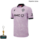 Camiseta UD Almería 2ª Equipación 2026/27 frente