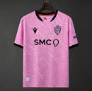 Camiseta UD Almería 2ª Equipación 2026/27 foto real