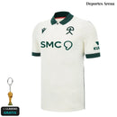 Camiseta UD Almería 3ª Equipación 2026/27 frente