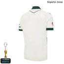Camiseta UD Almería 3ª Equipación 2026/27 espalda