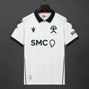Camiseta UD Almería 3ª Equipación 2026/27 foto real